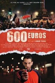 600 euros (2016)