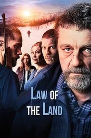 Law of the Land series tv