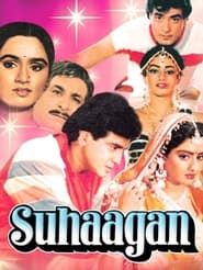 Suhaagan (1986)