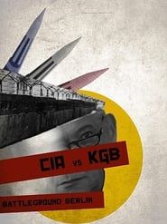 KGB-CIA, au corps à corps (2016)