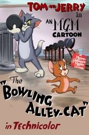 The Bowling Alley-Cat series tv