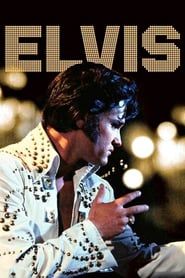 Affiche de Le Roman d'Elvis