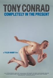 Image Tony Conrad : Completely in the Present