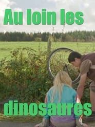 Dinosaurs in the Distance-hd