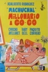 Millonario a go-go series tv