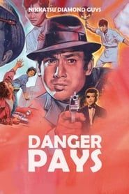Danger Pays series tv