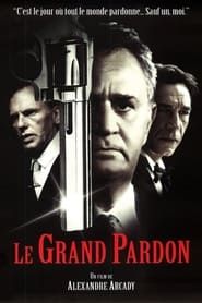 The Big Pardon series tv