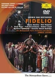 Image Beethoven Fidelio 2000