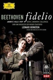 Image Beethoven Fidelio