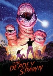 The Deadly Spawn 1983 streaming