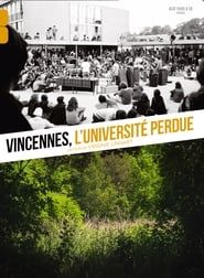Vincennes, l'université perdue (2016)