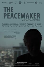 The Peacemaker series tv