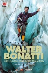 Walter Bonatti, King of the Alps series tv