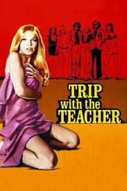 Trip with the Teacher series tv