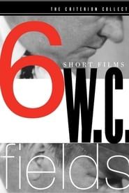 Image W.C. Fields: 6 Short Films