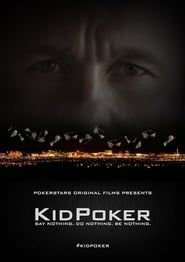 KidPoker series tv