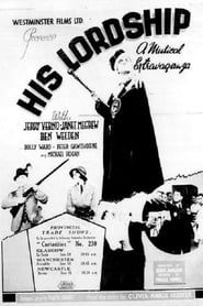 His Lordship (1932)