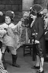 The Days of Terror; or, In the Reign of Terror 1912 streaming