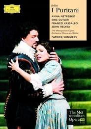 I Puritani [The Metropolitan Opera]