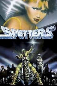 Spetters series tv