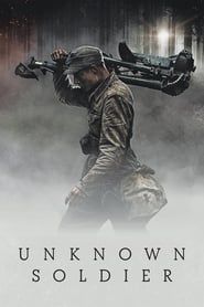 Unknown Soldier series tv