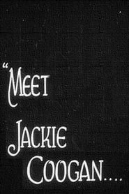 Meet Jackie Coogan series tv