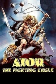 Ator, the Fighting Eagle series tv