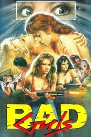 Bad Girls Dormitory 1986 streaming