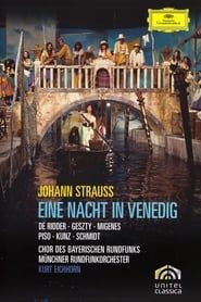 Eine Nacht in Venedig (1974)