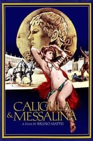 Caligula and Messalina series tv