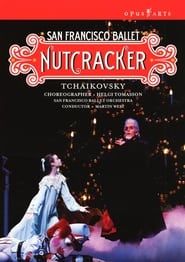 Dance in America: San Francisco Ballet's Nutcracker series tv
