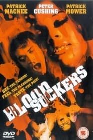 Bloodsuckers series tv