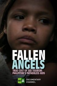 Fallen Angels series tv