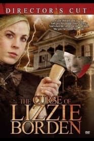 The Curse of Lizzie Borden series tv