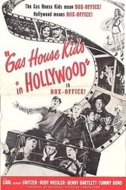 Image The Gas House Kids in Hollywood 1947