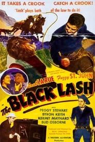 The Black Lash series tv