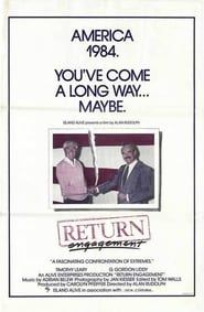 Return Engagement (1983)