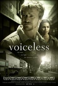 Voiceless series tv