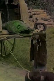 Bout-de-Zan et le crocodile (1913)