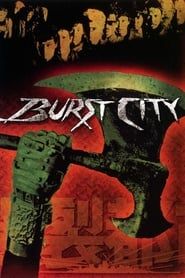 Burst City (1982)