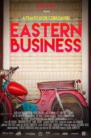 Eastern Business series tv