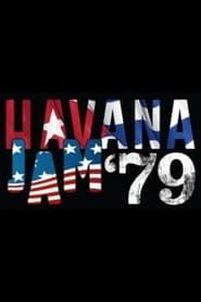 Havana Jam '79 series tv