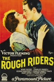 The Rough Riders (1927)