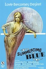 Summertime Blue 1979 streaming