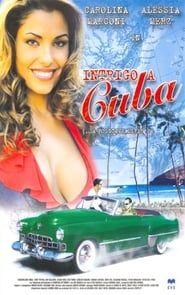 Intrigo a Cuba series tv