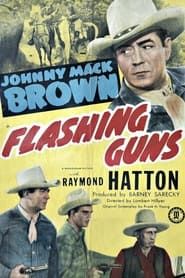 Image Flashing Guns 1947