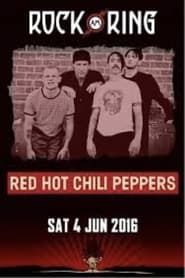 Red Hot Chili Peppers – Rock am Ring 2016 (2016)