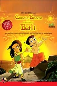 Chhota Bheem and the Throne of Bali series tv