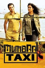 Mumbai Taxi series tv