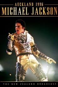 Michael Jackson's HIStory Tour Live in Auckland 1996 series tv